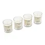 SEASONS scent candel set