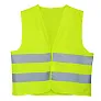 SAFE KID reflective safety set for children