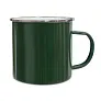 OLDSCHOOL 500 ml enamel mug 
