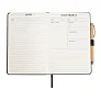 ALLRIGHT planner and notebook set