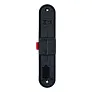 UTRECHT USB USB rechargeable bicycle flashlight