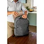  RPET 15,6" laptop backpack B'RIGHT