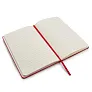  Magnetic notebook A5