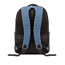  RPET 15,6" laptop backpack B'RIGHT