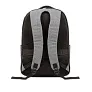  RPET 15,6" laptop backpack B'RIGHT