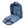  RPET 15,6" laptop backpack B'RIGHT