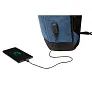  RPET 15,6" laptop backpack B'RIGHT