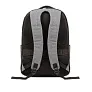  RPET 15,6" laptop backpack B'RIGHT