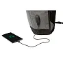  RPET 15,6" laptop backpack B'RIGHT