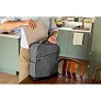  RPET 15,6" laptop backpack B'RIGHT