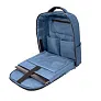  RPET 15,6" laptop backpack B'RIGHT