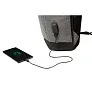  RPET 15,6" laptop backpack B'RIGHT