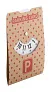 CreaPark Eco parking card
