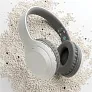  RCS standard recycled plastic headphone - XD Collection
