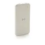  RCS standard recycled plastic wireless powerbank - XD Collection