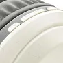  RCS standard recycled plastic headphone - XD Collection