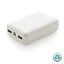  RCS reciklirana prijenosna baterija - 10.000 mAh - XD Collection