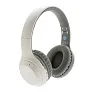  RCS standard recycled plastic headphone - XD Collection