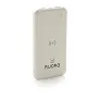  RCS standard recycled plastic wireless powerbank - XD Collection