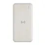  RCS standard recycled plastic wireless powerbank - XD Collection