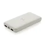  RCS standard recycled plastic wireless powerbank - XD Collection