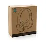  RCS standard recycled plastic headphone - XD Collection