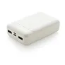  RCS reciklirana prijenosna baterija - 10.000 mAh - XD Collection