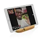  Bamboo tablet and phone holder - XD Collection