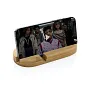  Bamboo tablet and phone holder - XD Collection