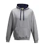  VARSITY HOODIE - Just Hoods