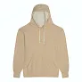  Varsitiy hoodica - Just Hoods