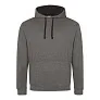  Varsitiy hoodica - Just Hoods