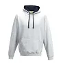  VARSITY HOODIE - Just Hoods