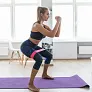 FITNESS Set traka za vježbanje
