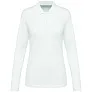  LADIES' LONG-SLEEVED SUPIMA® POLO SHIRT - Kariban Premium