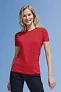  SOL'S IMPERIAL WOMEN - ROUND COLLAR T-SHIRT - SOL'S