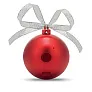 JINGLE BALL božićna kuglica s bežičnim zvučnikom