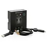  Oakland RCS recycled plastic 6-in-1 fast charging 45W cable - Urban Vitamin