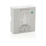  Oakland RCS recycled plastic 6-in-1 fast charging 45W cable - Urban Vitamin