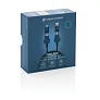  Oakland RCS recycled plastic 6-in-1 fast charging 45W cable - Urban Vitamin