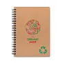 PIEDRA 70 lined sheet ring notebook