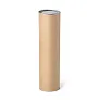 BOXIE CAN NAT CHR L Cylindrical box