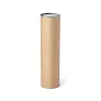 BOXIE CAN NAT CHR L Cylindrical box