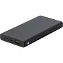  Aluminium power bank 10000 mAh
