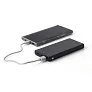  Aluminium power bank 10000 mAh
