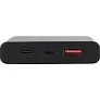  Aluminium power bank 10000 mAh