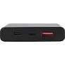  Aluminium power bank 10000 mAh