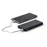  Aluminium power bank 10000 mAh