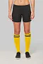  LADIES' GAME SHORTS - 140 g/m² - Proact