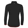  WOMEN'S COOL 1/2 ZIP SWEAT - Just Cool